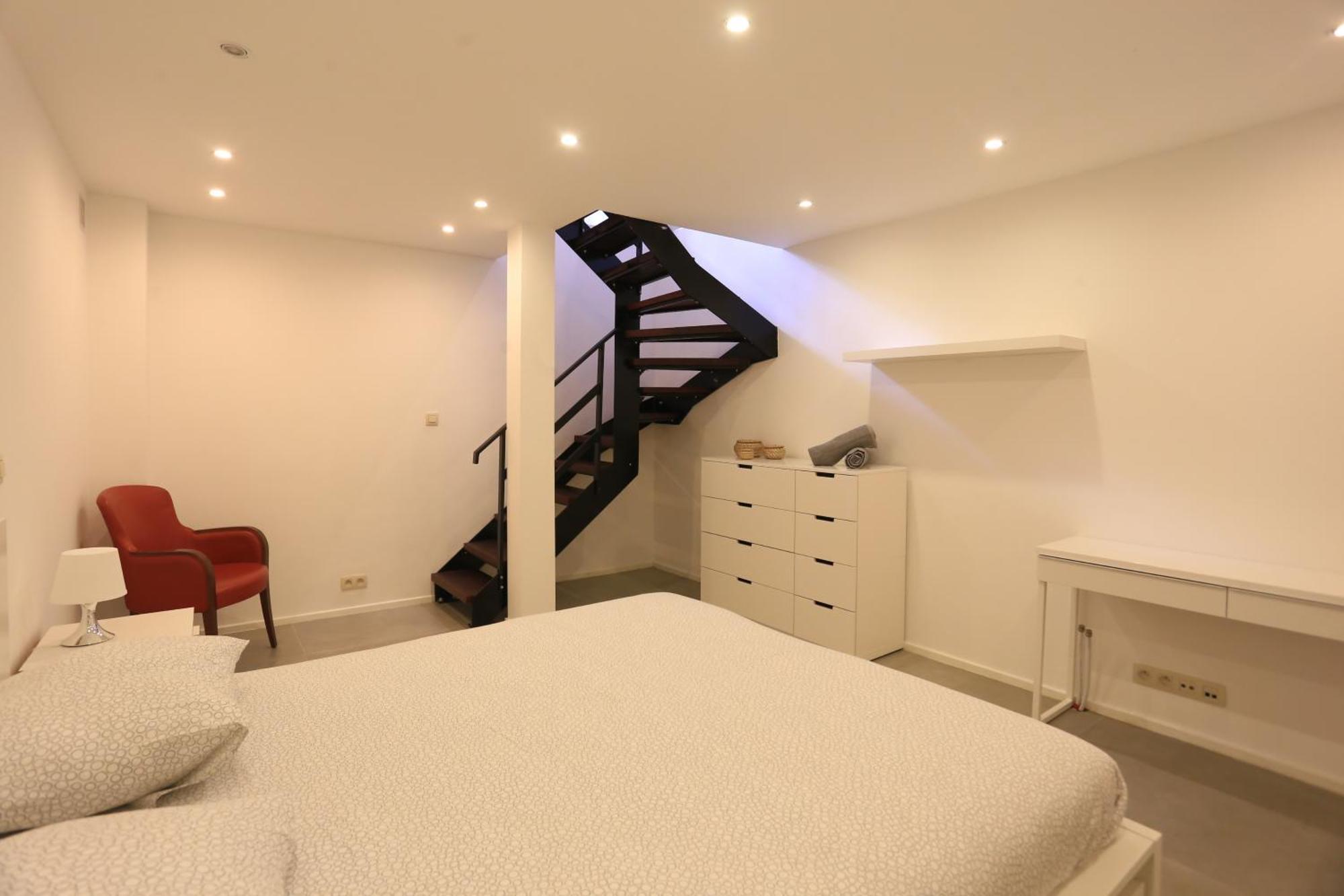 Billiard Flat Apartment