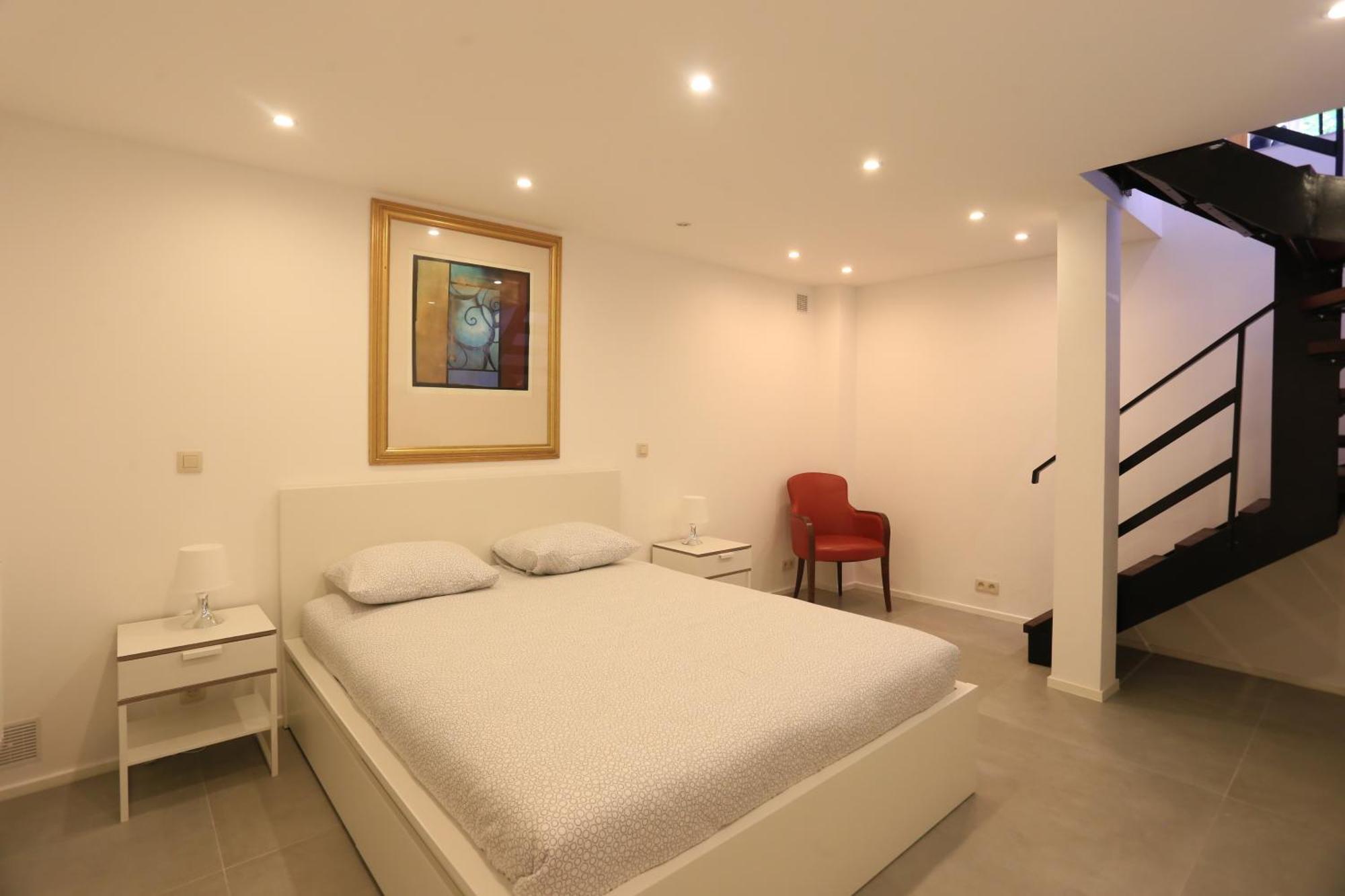 Billiard Flat Appartement Brussel